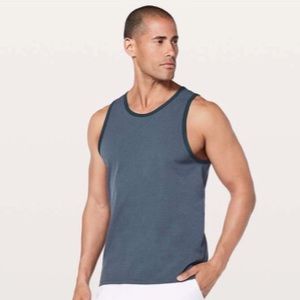 Lululemon Airing Easy Tank
